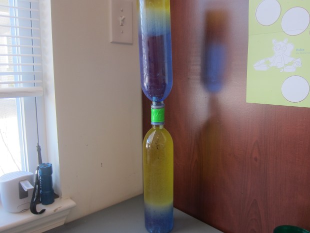 Liquid Hourglass (10)