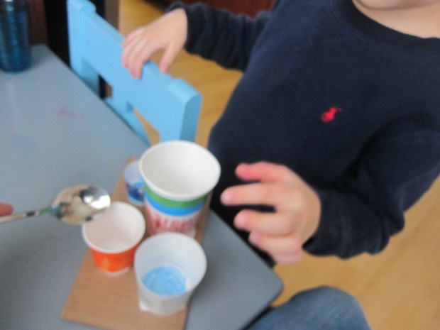 Paper Cup Drums (7)