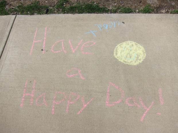 Agent of Kindness (1)