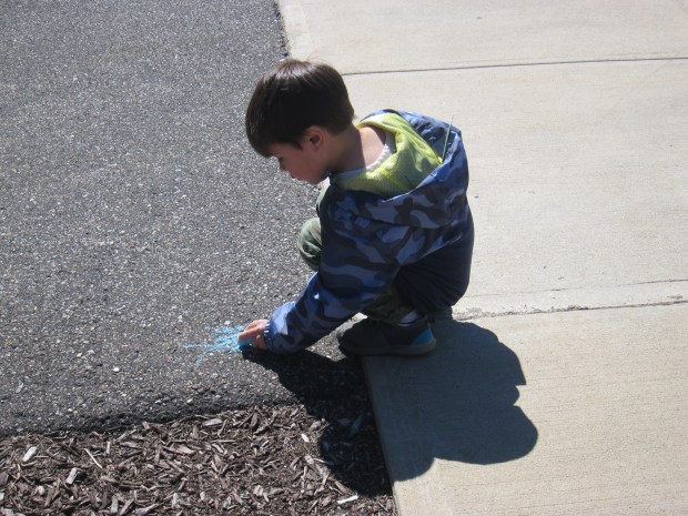 Agent of Kindness (2)