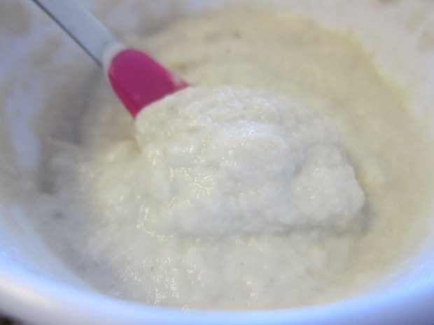 First Rice Cereal (2)