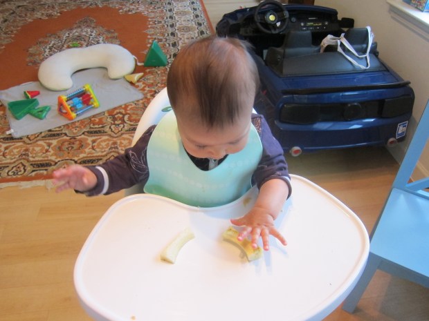 Baby Grabs Spoon (9)
