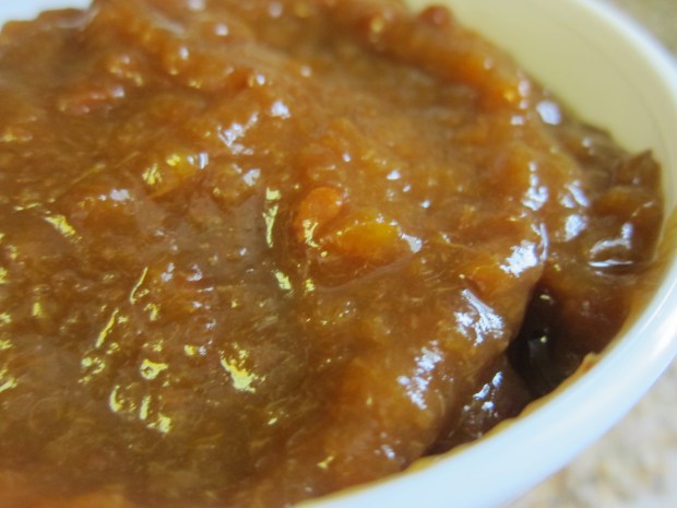 Breakfast Together (1)