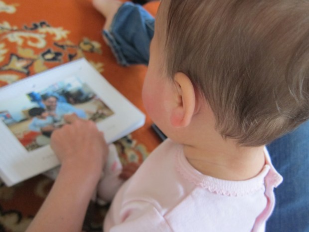 Build Familiarity (1)