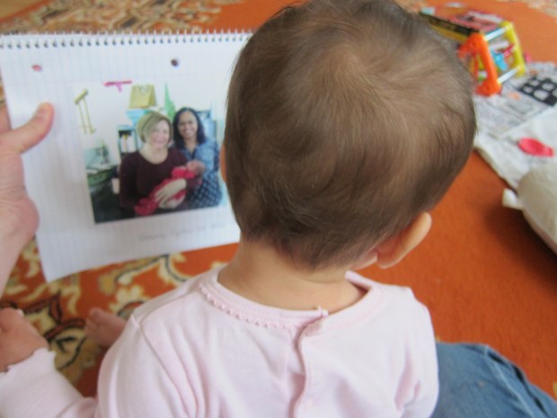 Build Familiarity (2)