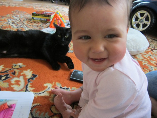 Build Familiarity (3)