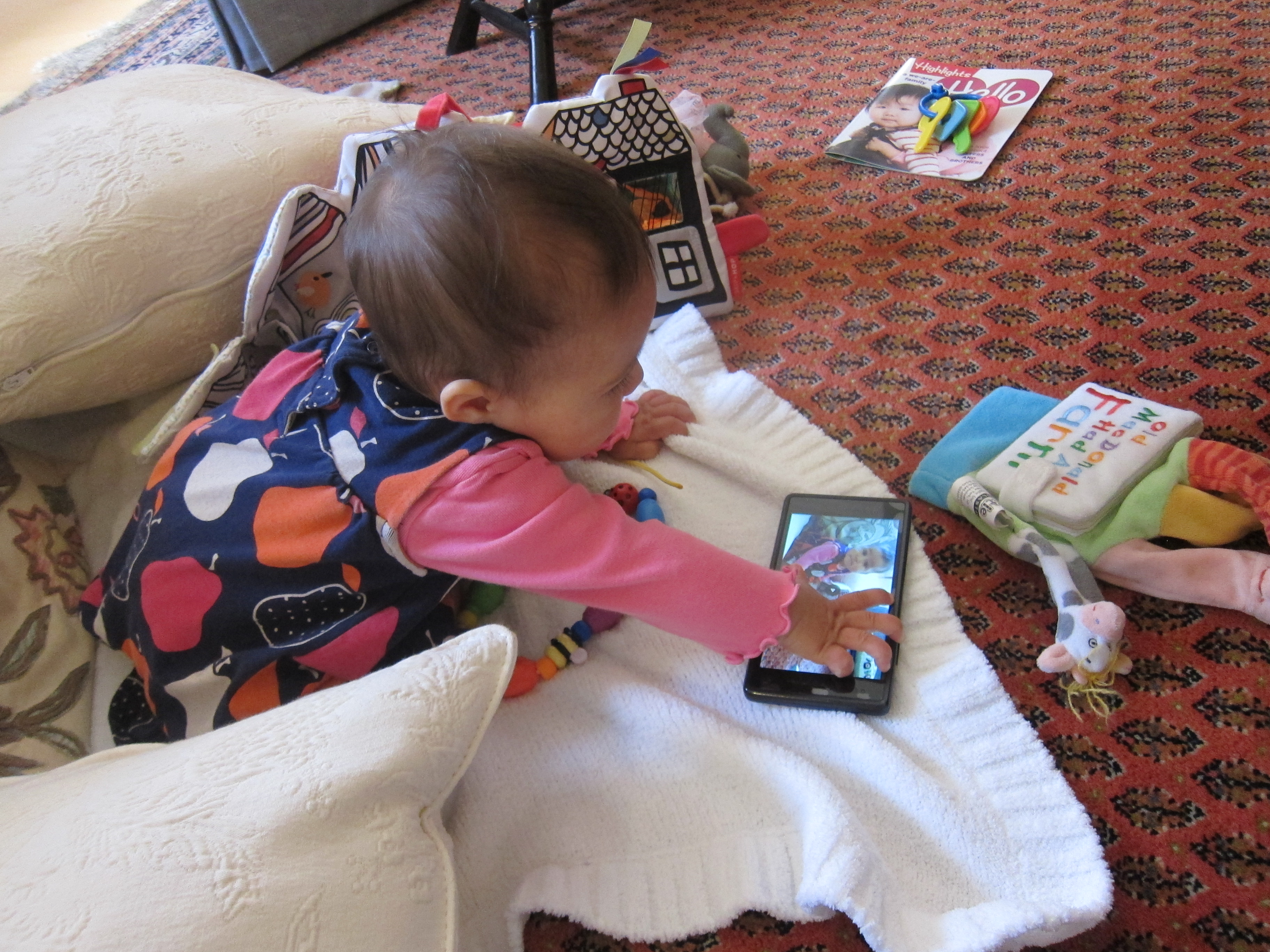 Instant Replay Alert Instant Replay – joyful parenting