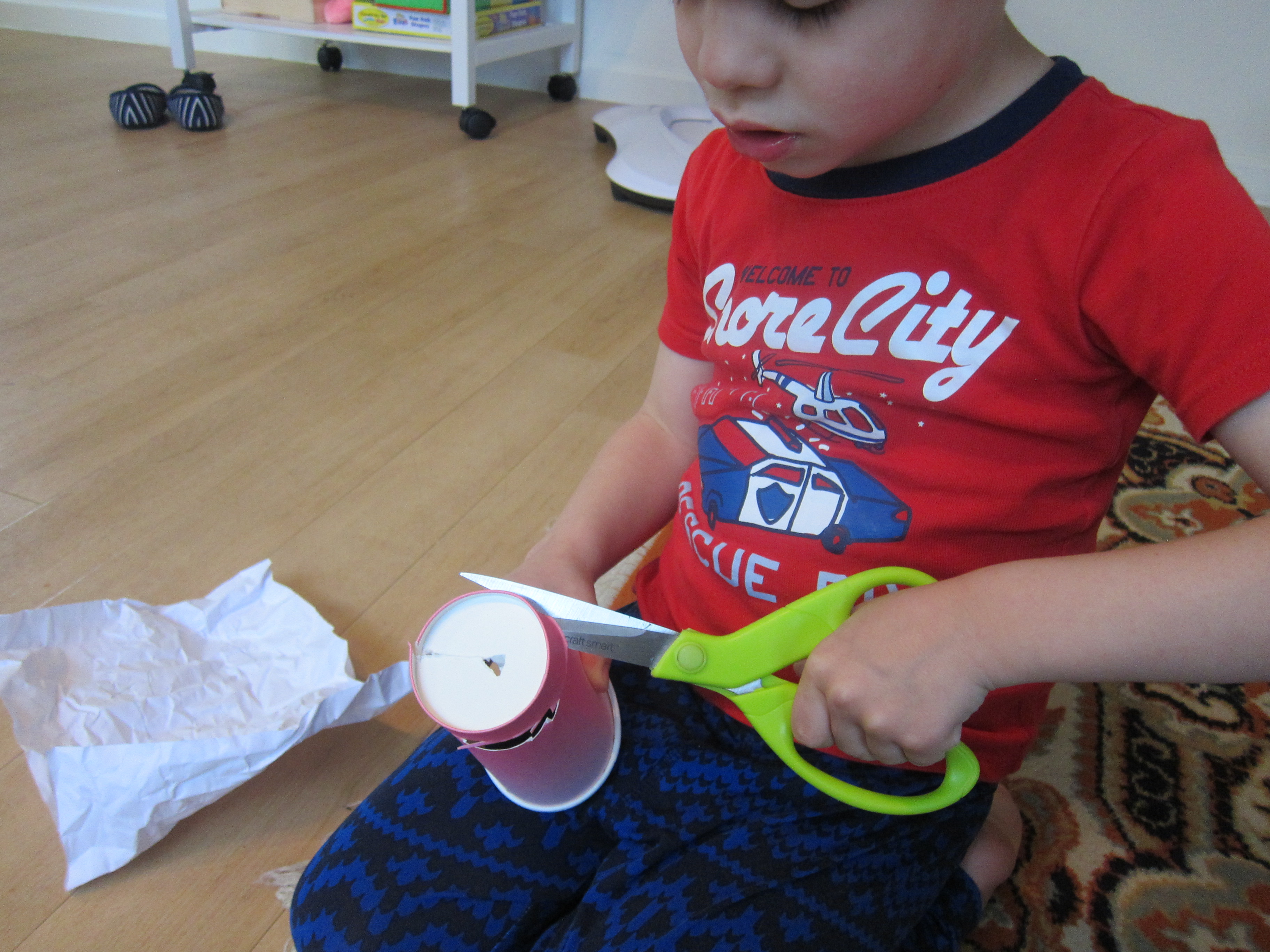 Marshmallow Launcher (2)