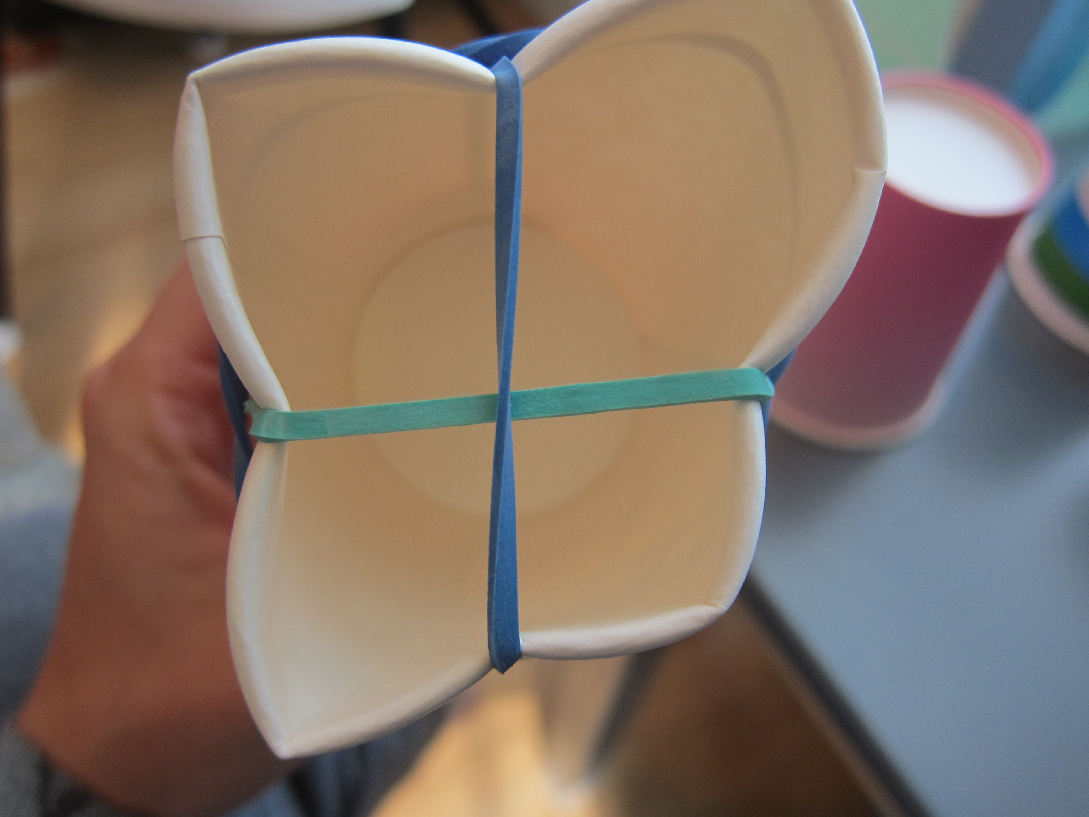 Rubber Band Launchers, Two Ways – joyful parenting