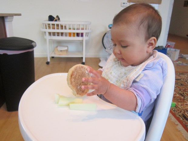 Biscuit Cream Cheese