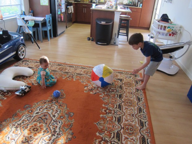 Catch That Sound (3)