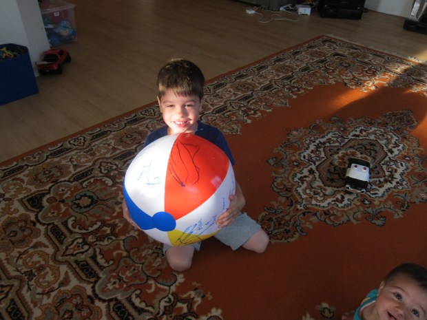 Catch That Sound (5)