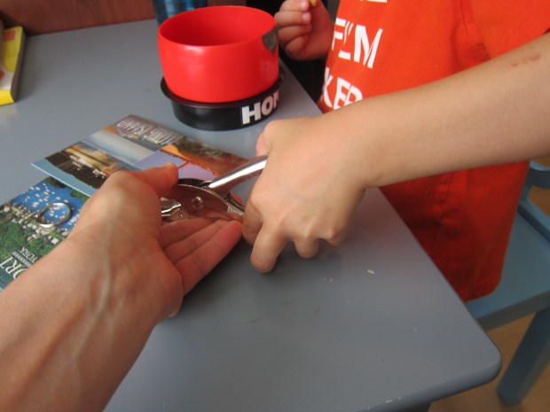 Postcard Journal (2)