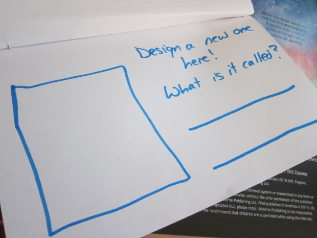 Sidewalk Constellation (c)