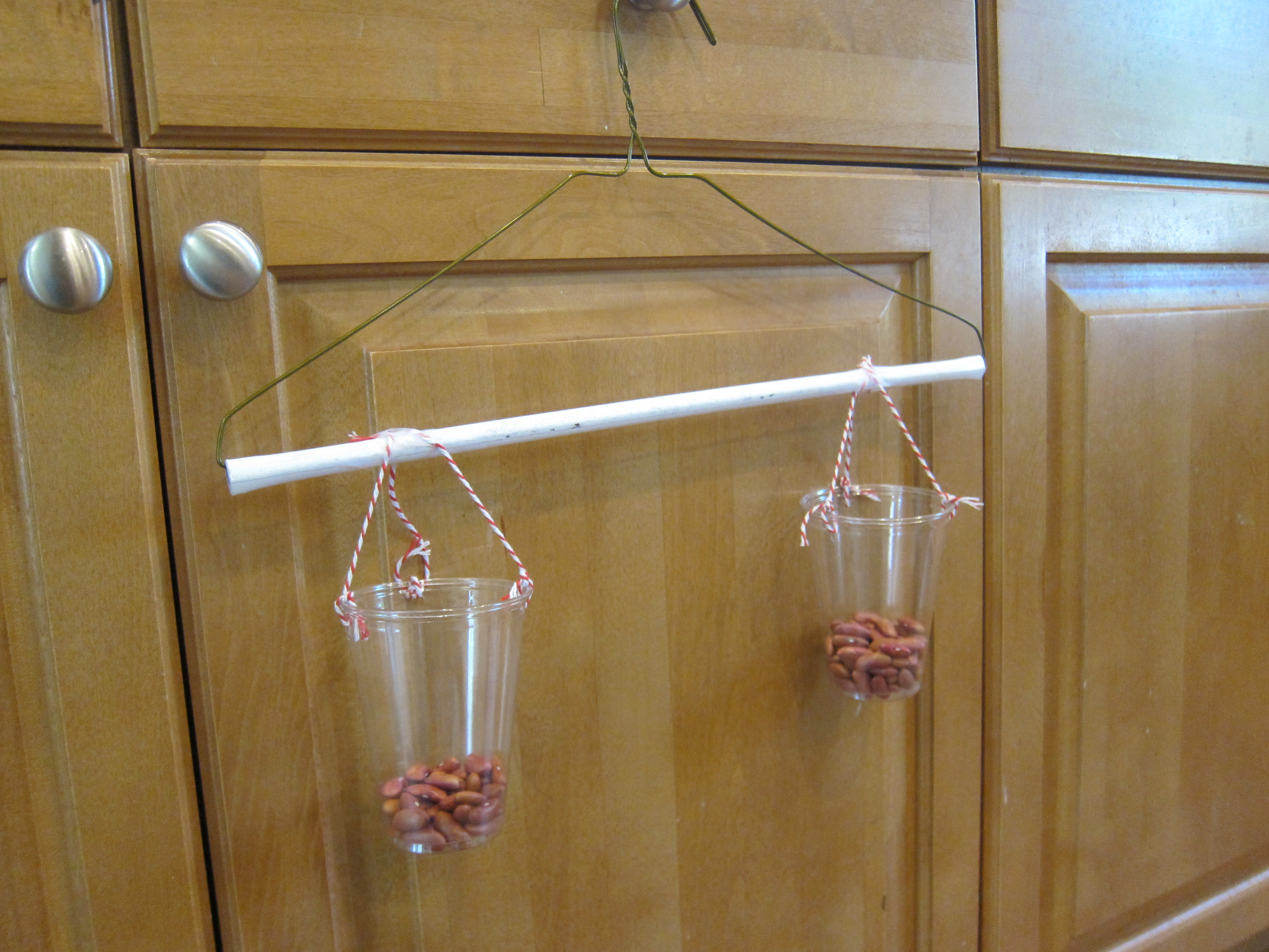 Balancing Random Items Balancing Act – joyful parenting