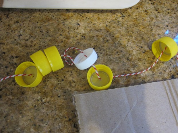 Bottle Top Mobile (2)