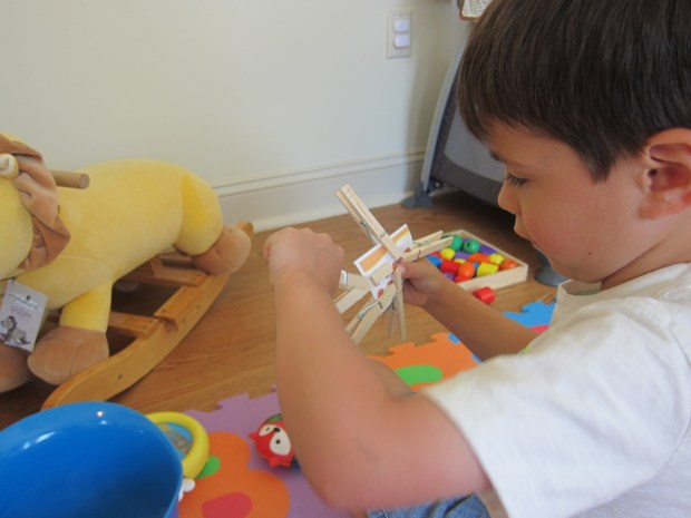 Clothespin Match (5)