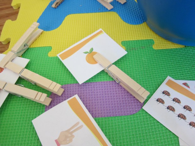 Clothespin Match (6)