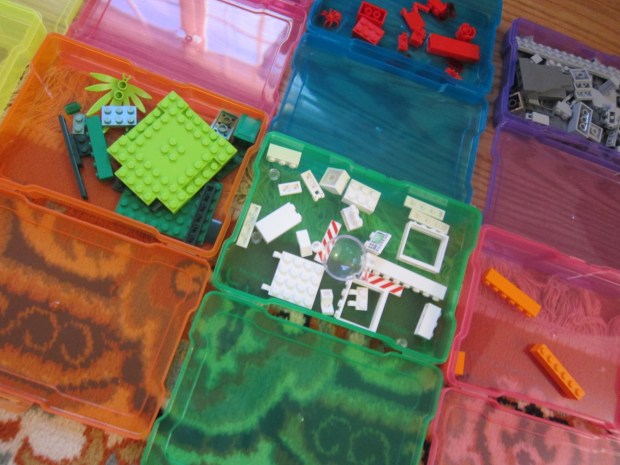 Counting and Sorting (8)