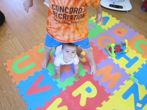 First Tunnel (6).JPG