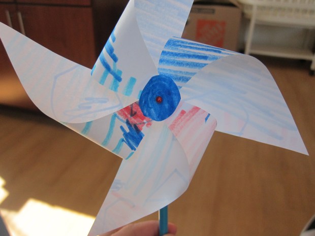 Paper Pinwheel (6)