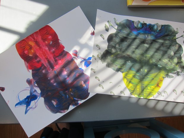 Symmetrical Art (10)