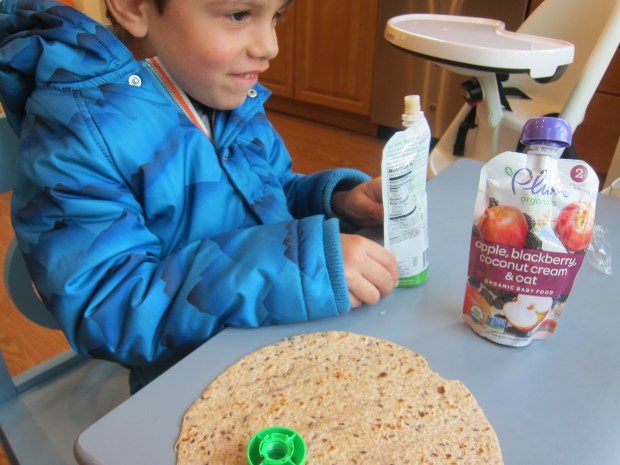 Amazing Astronaut (10)