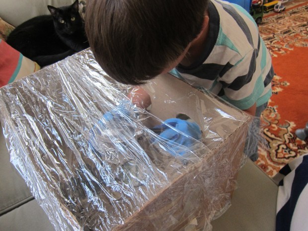 Amazing Astronaut (15)