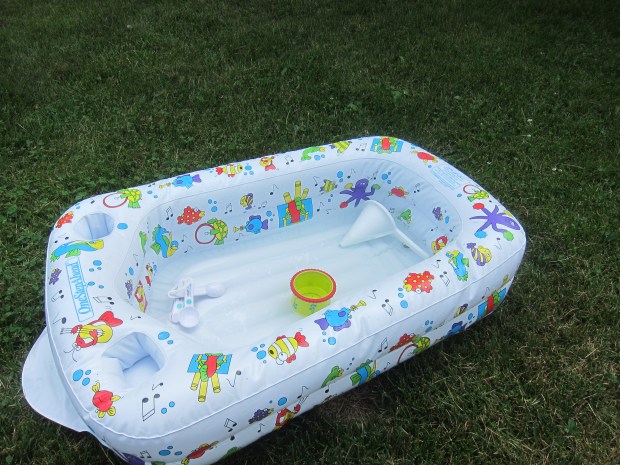 Baby Bathtub (1)