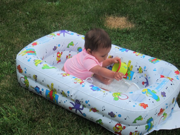 Baby Bathtub (5)