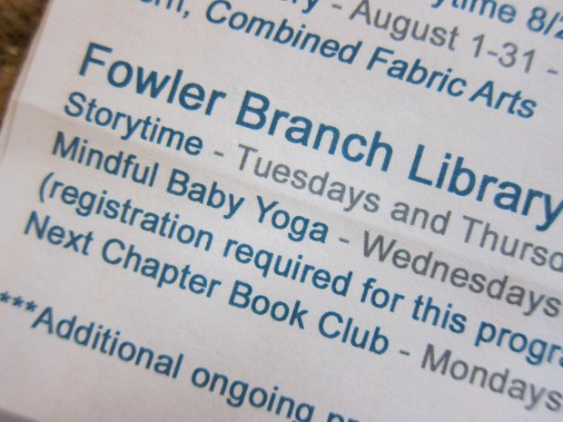 Community Matters (2)