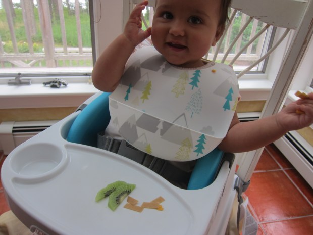 Develop Taste Buds (5)