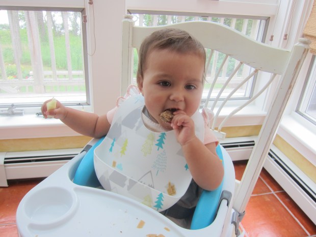 Develop Taste Buds (8)