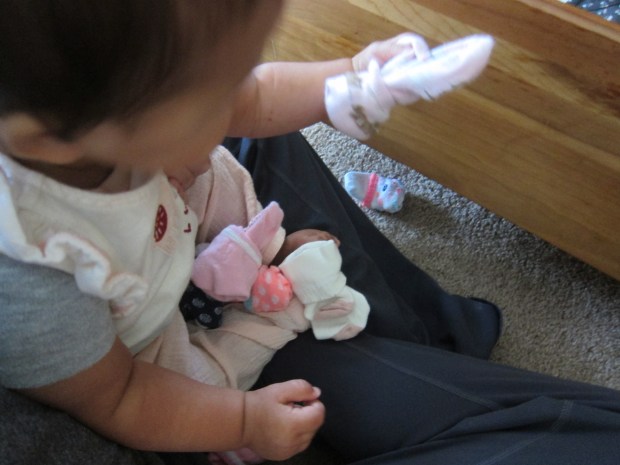 Dropping Objects (3)