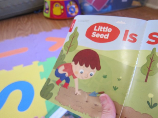 Express Emotions (3)