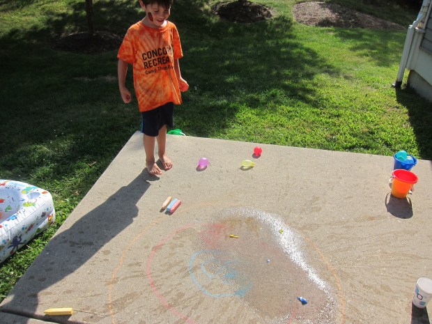 Fun Water Balloon (12)