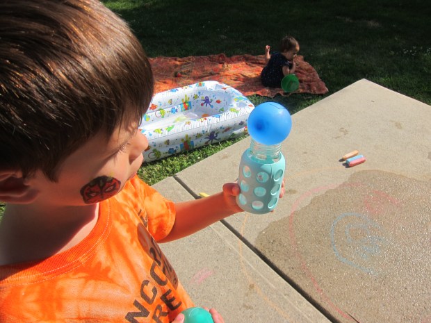 Fun Water Balloon (15)