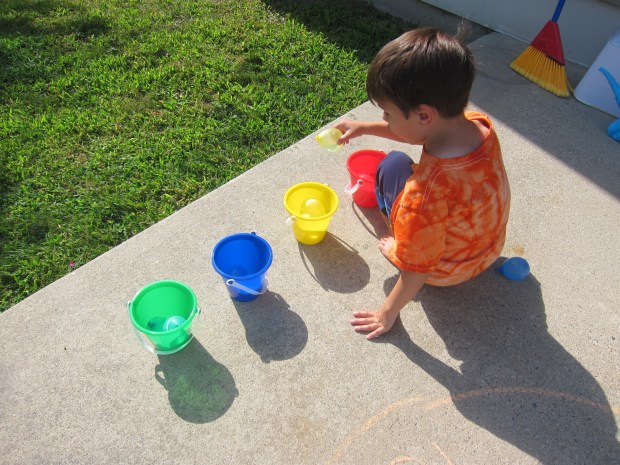 Fun Water Balloon (5)
