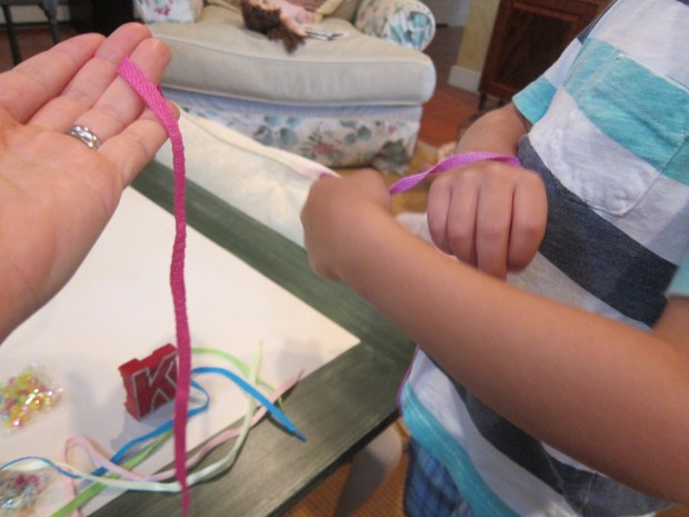 Gallant Bracelet (1)