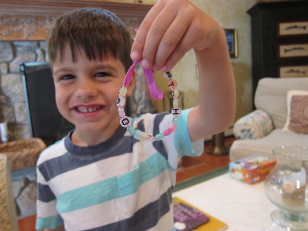 Gallant Bracelet (4)