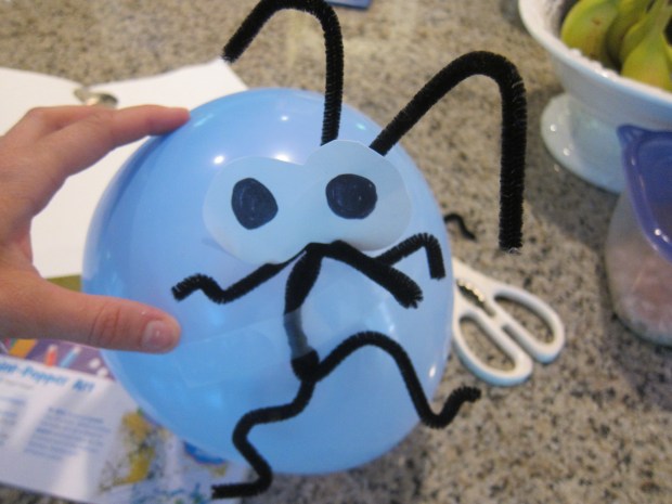 Mosquito Badminton (2)