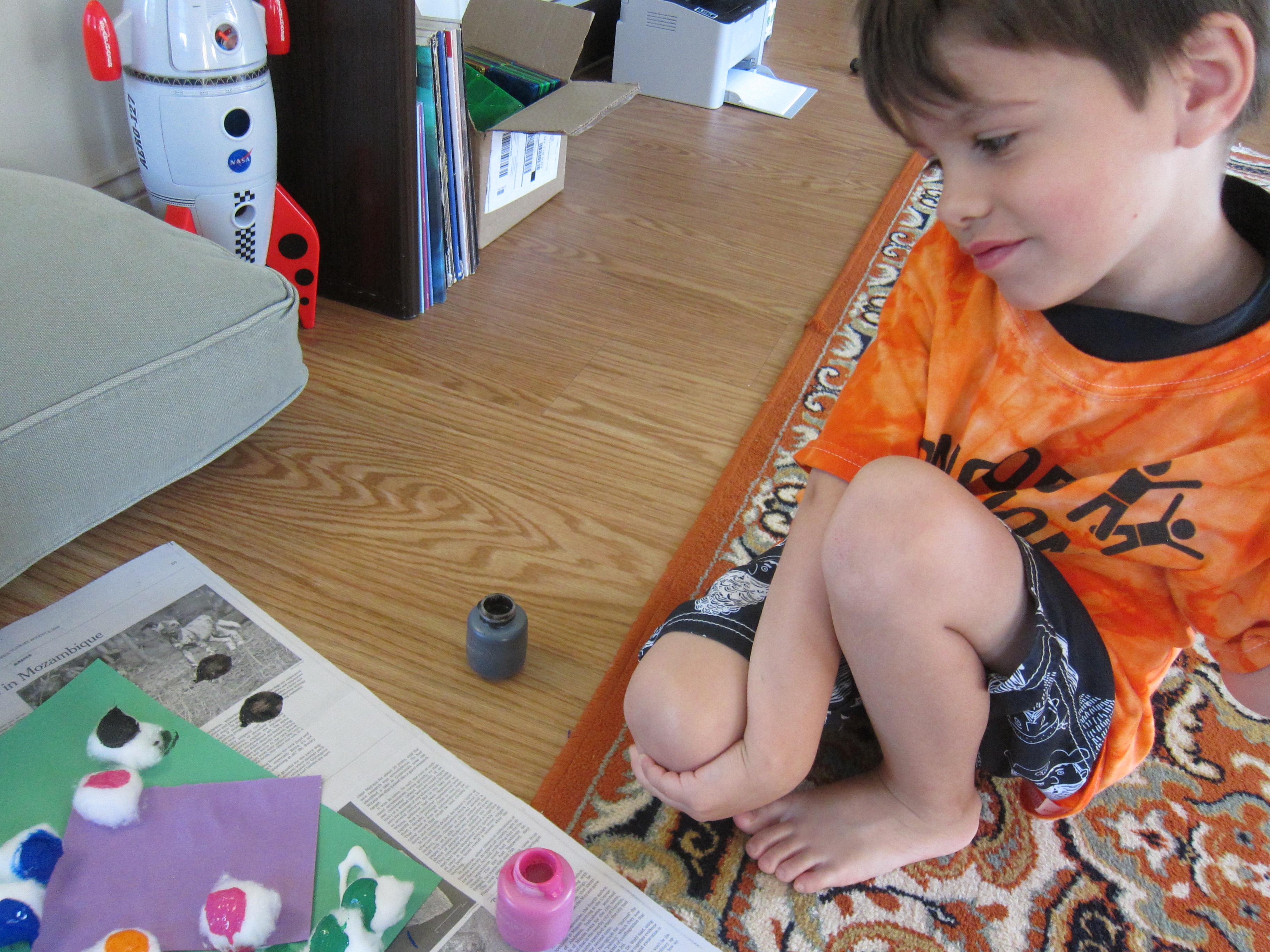 Picnic Challenge (4)