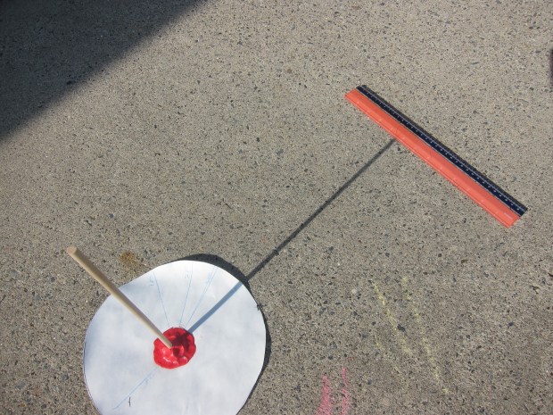 Sundial (9)