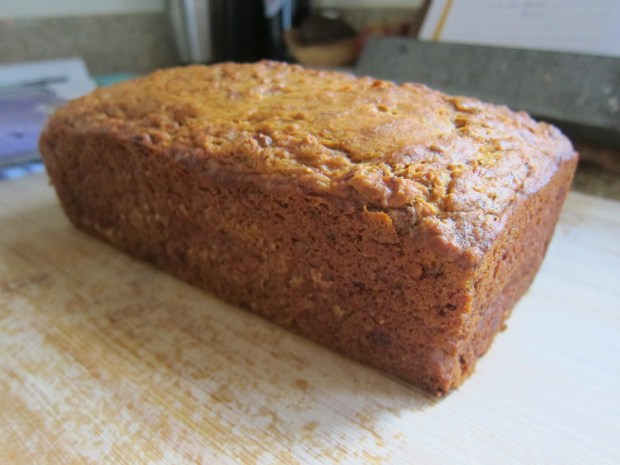 Banana Bread (1)