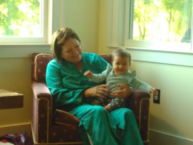 Bond with Family (8)