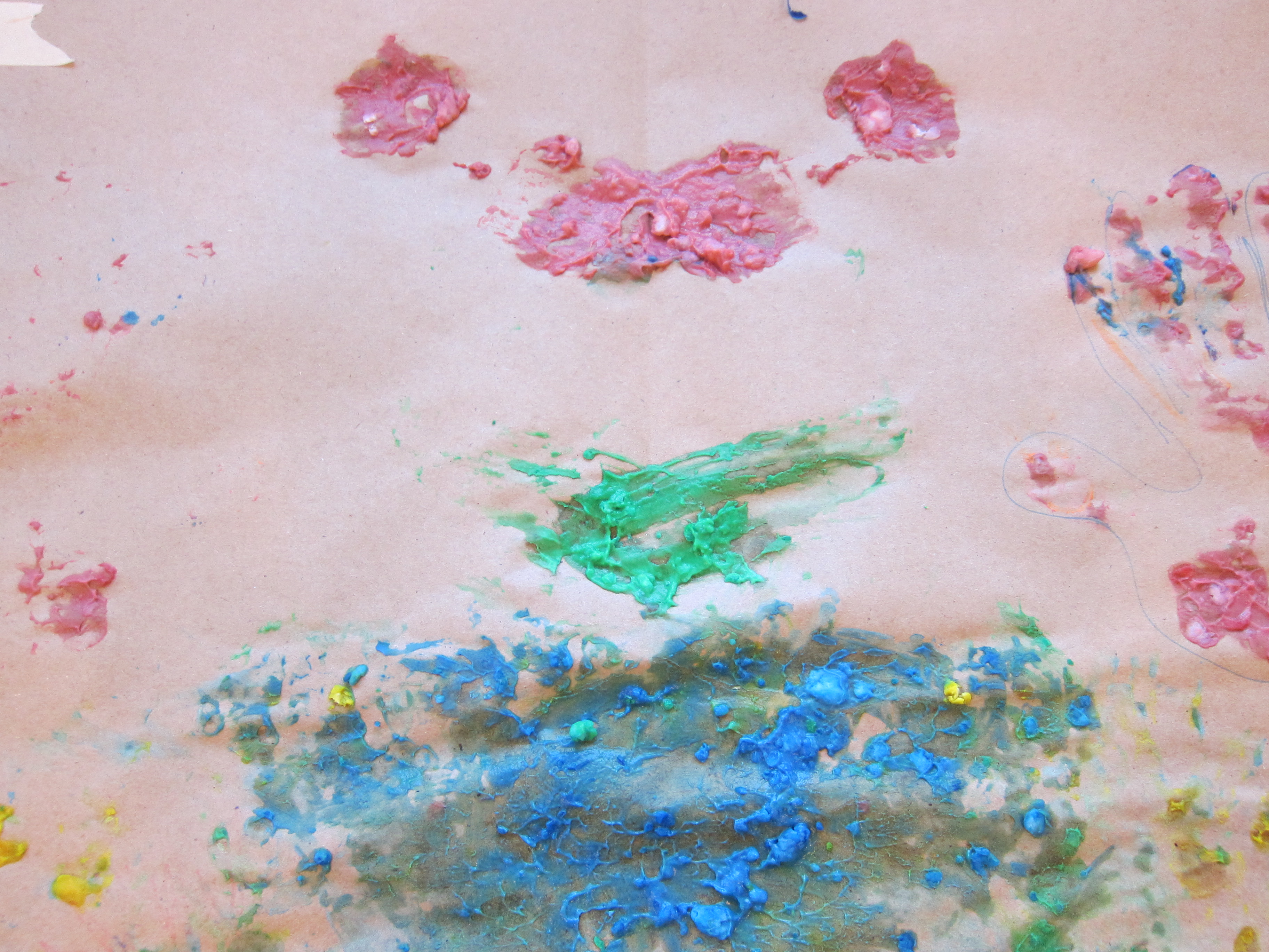 Finger-Paint Art (11)