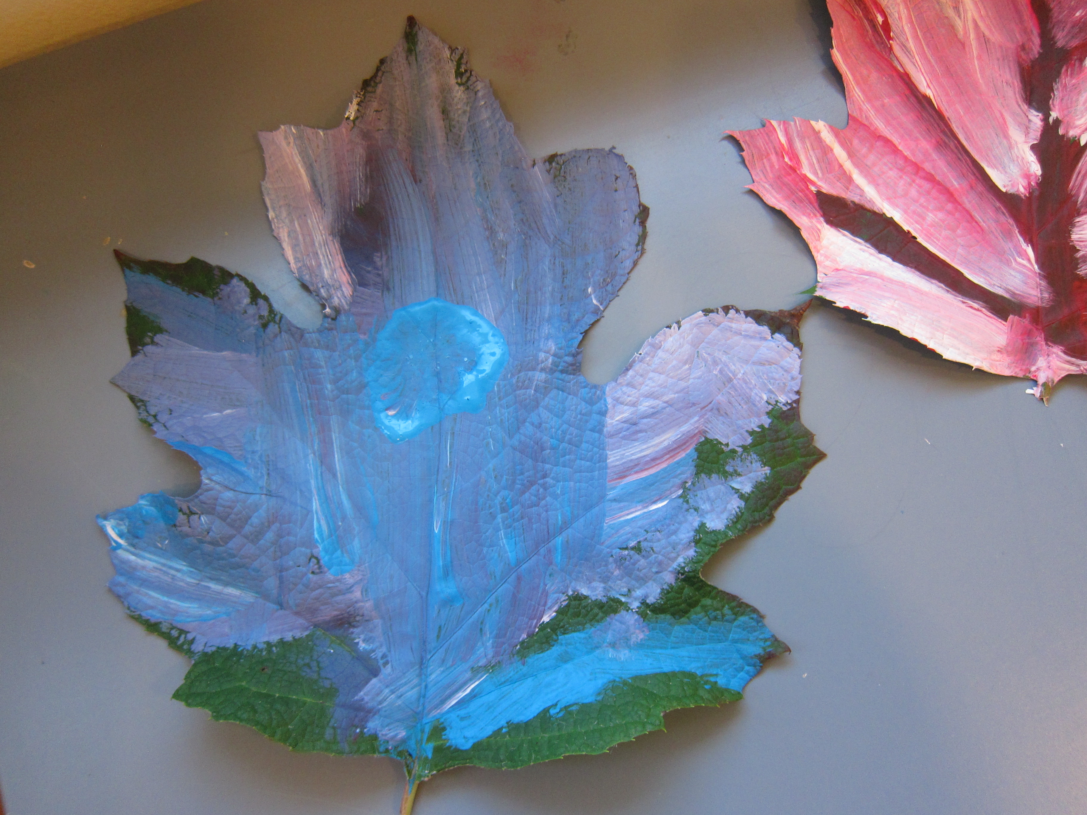 Leaf Craft Challenge (5).JPG