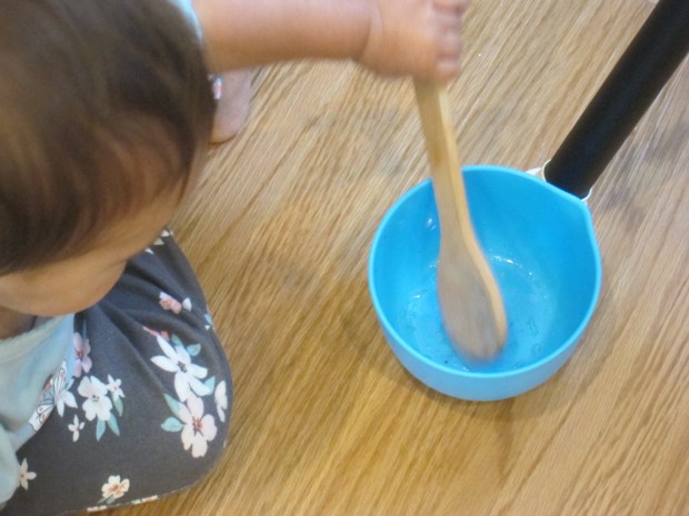 Little Chef High Chair (14)