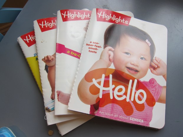 Little Chef High Chair (18)