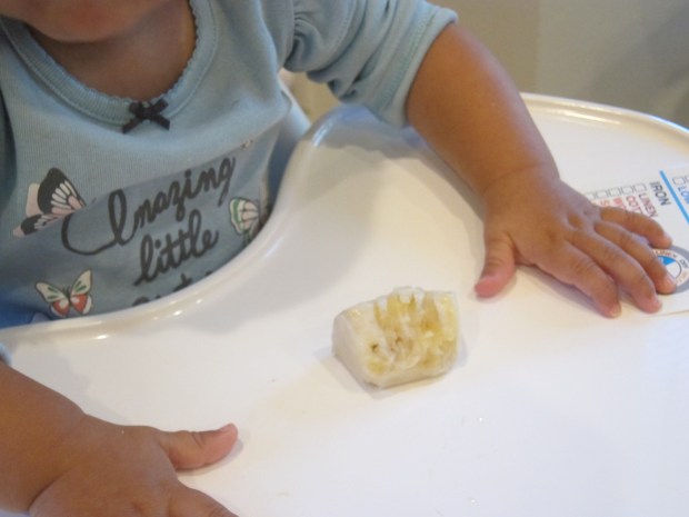 Little Chef High Chair (6)